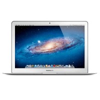 Apple MacBook Air 2015 - MD711-i5-4gb-ssd128gb